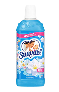 Suavitel Field Flower (Blue)