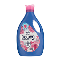 Downy LE Floral Pink