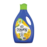 Downy LE Pureza Silvestre Free Rinse Liquid