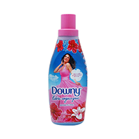 Downy Aroma Floral Libre Enjuague Liquid