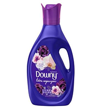 Downy LE Romance Purple Libre Enjuague