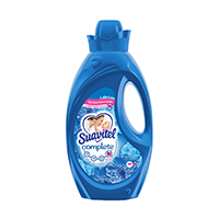 Suavitel Field Flowers Complete Fabric Softener