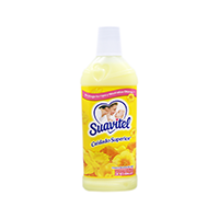 Suavitel Aroma De Sol Yellow