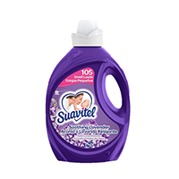 Suavitel Liquid Soothing Lavender (Purple) HE 105 Small Loads