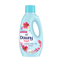 Downy Sweet Summer non-conc Liquid Softener