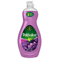 Palmolive Ultra Lavender & Lime Liquid dish soap