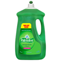 Palmolive Dish Liquid Soap Original