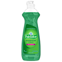 Palmolive Dish Liquid Soap Original