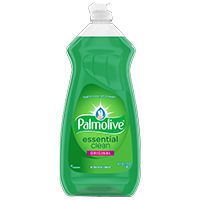 Palmolive Dish Soap Original