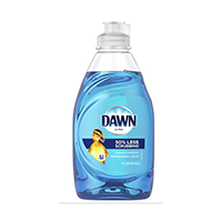 Dawn Ultra Dish Liquid Soap Original