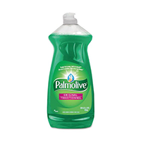 Palmolive Dish Liquid Soap Original