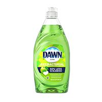 Dawn Ultra Antibacterial  Liquid Dish Apple Blossom