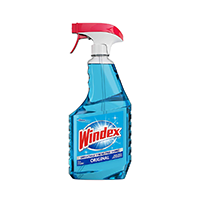 Windex Original Blue