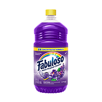 Fabuloso Lavender Purple