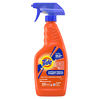 Tide Antibacterial Fabric Spray