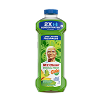 Mr. Clean 2X Concentrated r with Gain Original Scent