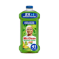 Mr. Clean 2X Concentrated  w/ Gain Original Scent