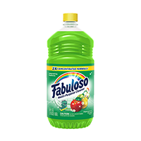 Fabuloso Passion Fruits Green