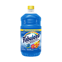 Fabuloso Spring Fresh Blue