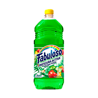 Fabuloso Passion de Frutas