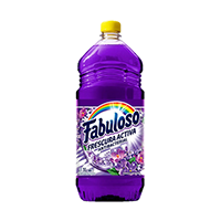 Fabuloso Lavender Purple