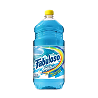 Fabuloso Mar Fresco