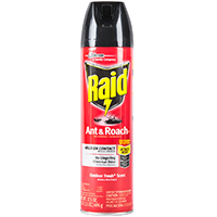 Raid Ant & Roach Outdoor Fresh Scent