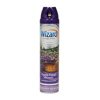 Wizard Air Freshener Lavender