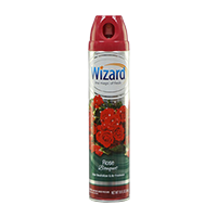 Wizard Air Freshener Rose Bouquet