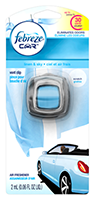 Febreze Car Vent Clip Linen