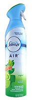 Febreze Air Effects Gain