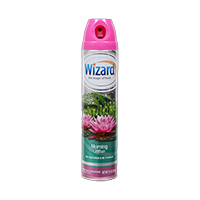 Wizard Air Freshener Morning Mist