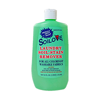 Soilove Laundry Soil Stain Remover