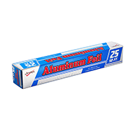 Champs Aluminum Foil 12"