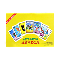 Loteria in a Box