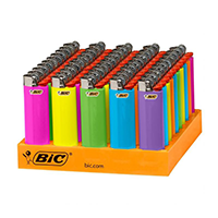 Bic Lighter Regular