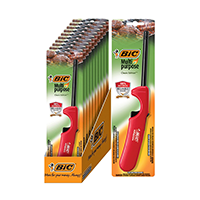 Bic Multi Purpose Lighter Blister