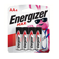 Energizer  Blister AA