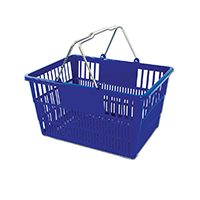 Carry Basket Plastic