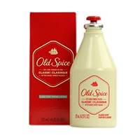 Old Spice Classic Scent Men's After Shave