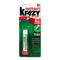 Krazy Glue Tube