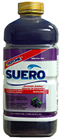 Suero Grape