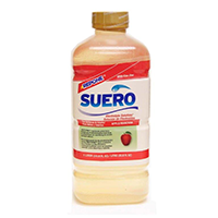 Suero Apple