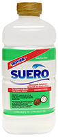 Suero Coconut