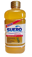 Suero Pineapple