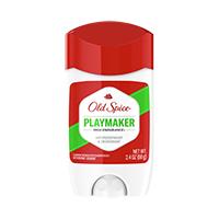 Old Spice High Endurance Anti-Perspirant Deodorant for Men, Playmaker