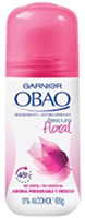 Obao Roll-On Floral Women