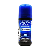 Obao Roll-On Oceanico Hombre