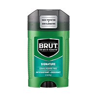 Brut Antiperspirant & Deodorant (Wide Stick)