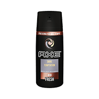 Axe Dark Temptation Deod Spray